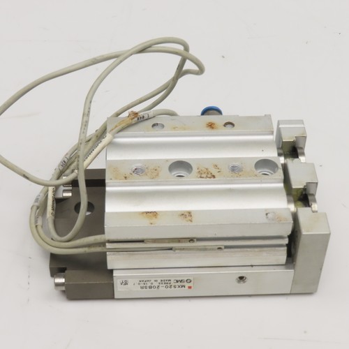 Smc mxs 20bsr - smc, mxs-20-20bsr