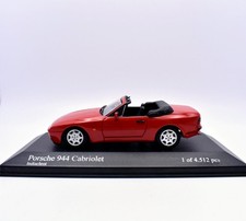 Miniature Voiture Auto 1:43