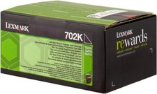 Lexmark 70C2HKE (702HKE)