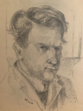 FRANCOIS BESSON (1904-1987)