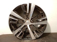 9809687377 jante PEUGEOT 3008