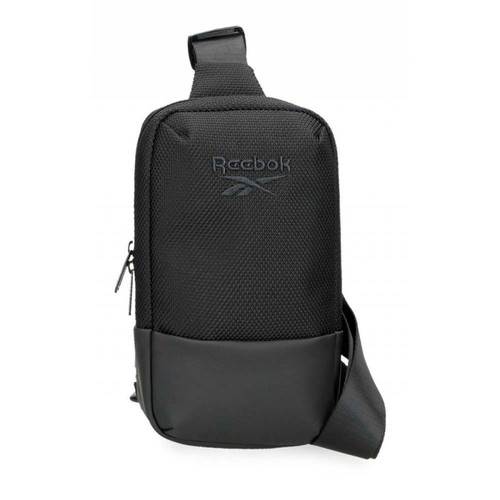 Reebok sac mono bretelle - sac, mono-bretelle