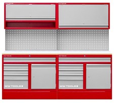 Mobilier d’atelier 2,2m MW