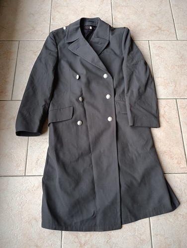 Allemand capote manteau - allemand, /