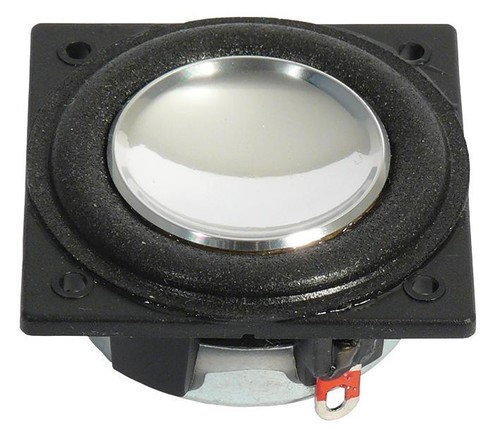 Bf32 8ohm haut parleur - bf32-8ohm, haut-parleur