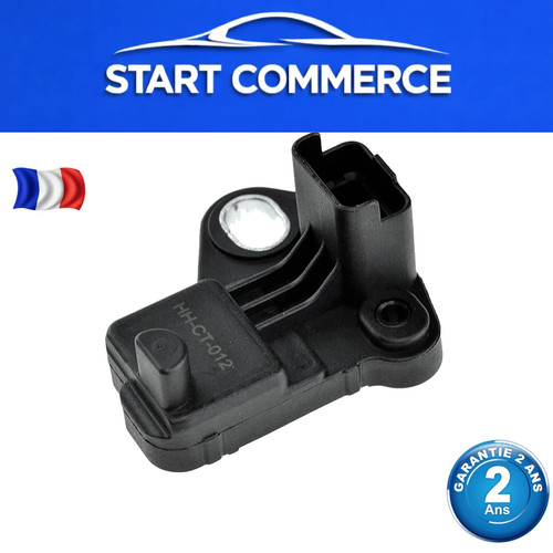 Capteur pmh vilebrequin - pmh,