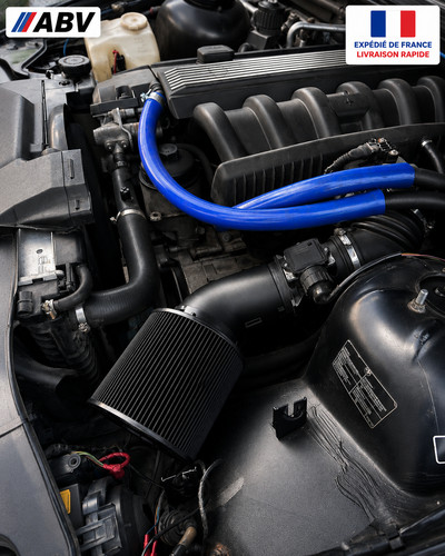 Adaptateur admission bmw - bmw, e36
