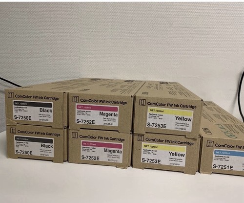 Toner laser riso neuves - toner,