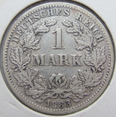 Monnaie deutsches reich - deutsches,