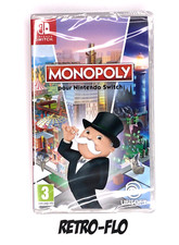 Monopoly Switch - Édition