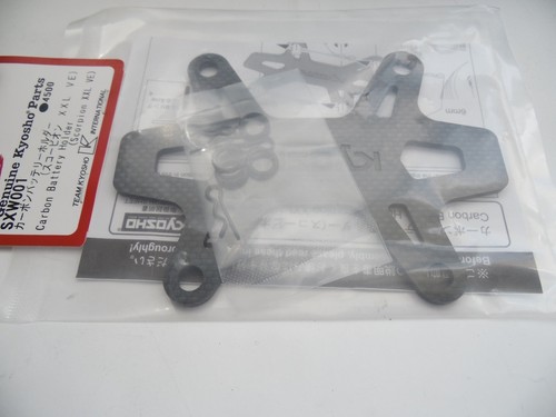 Kyosho sxw001 support - kyosho,