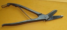 SERVICE DE SANTE : CISAILLE DE