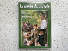 le temps des secrets dvd marcel pagnol comme neuf envoi protégé et suivi