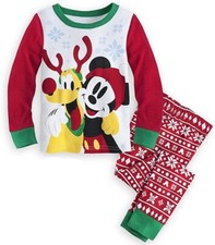 Disney Store Mickey Mouse &