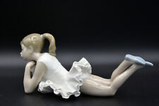 BALLERINE ALLONGÉE - Nao by