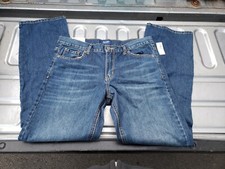 Old Navy Husky Straight Fit