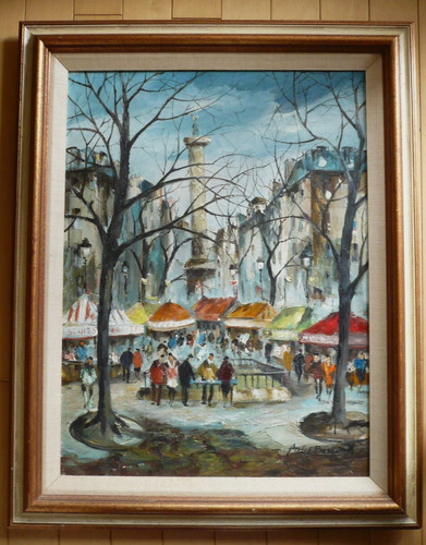 Andre besse canadian listed - besse,,