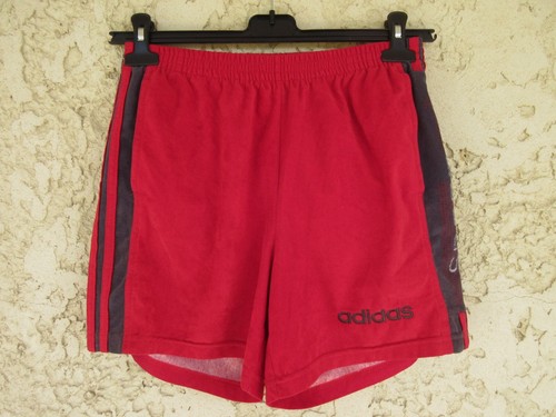 Short adidas vintage peau - short, de