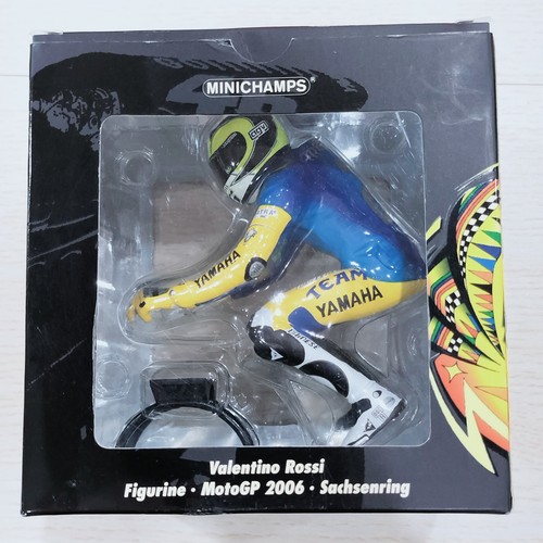 Minichamps figurine - minichamps,
