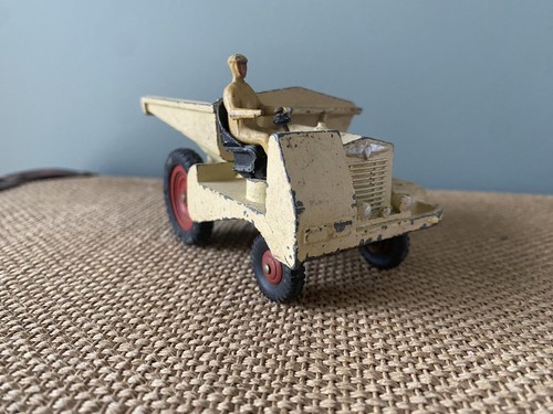 Dinky toys original - dinky, france