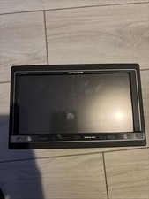 Pioneer Carrozzeria Double DIN