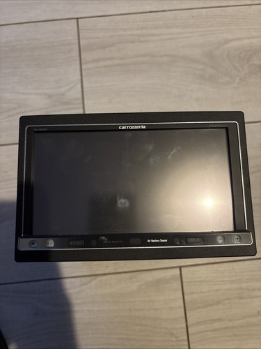 Pioneer carrozzeria double din - carrozzeria,