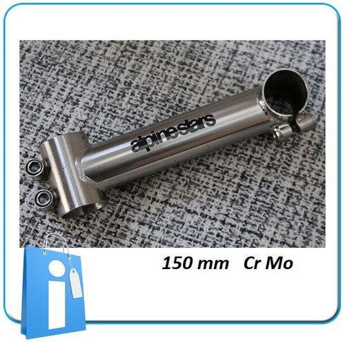 Potence guidon mtb 4 - de,