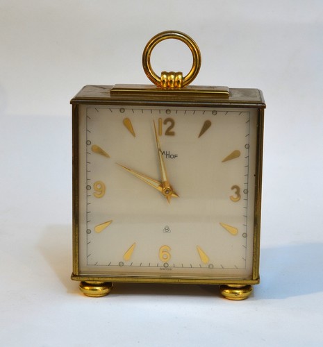 Rare horloge bureau - rare,
