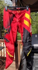 Fox racing pants 180 - pants,