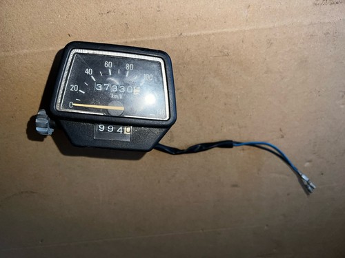 Compteur yamaha 125 dtlc - 125,