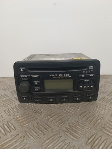 Autoradio origine ford - autoradio, d'origine