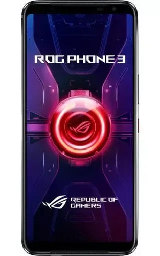 Asus rog phone - phone, go