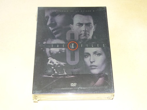 The files - ★☆, x‑files