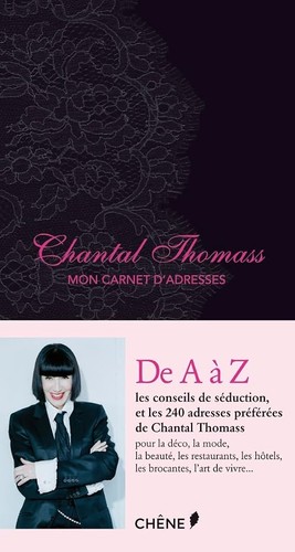Mon carnet adresses - carnet,