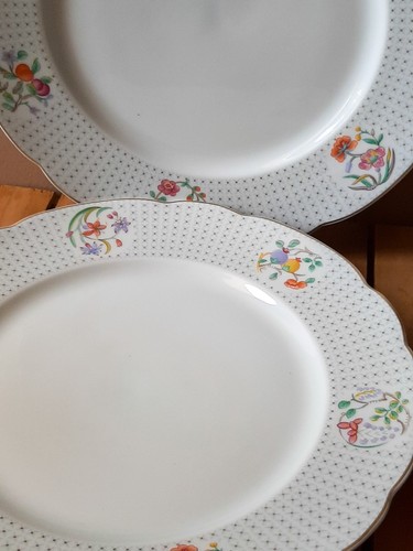 Bernardaud limoges assiettes - limoges,