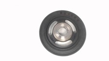 Poulie damper ford fiesta - poulie,