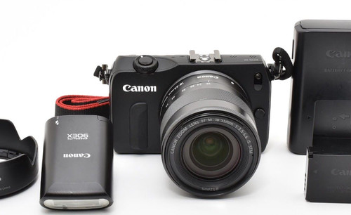 Kit sans miroir flash - , 90ex