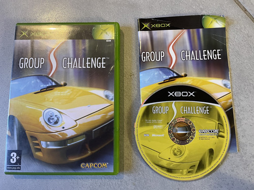 Jeu xbox group - jeu,