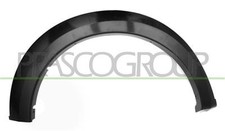 EXTENSION D'AILE ARRIERE