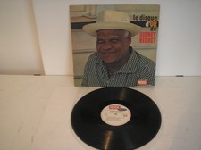LE DISQUE D'OR DE SIDNEY BECHET 33 TOURS