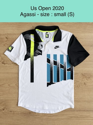Open 2020 polo de tennis - open,
