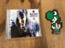 Keny arkana l'esquisse vol 2 - CD musique - Occasion