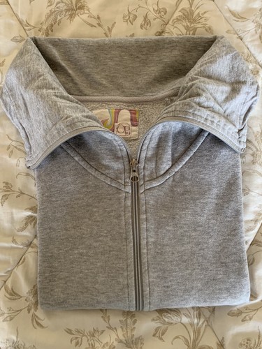 Womens jacket size - in,
