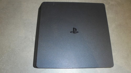 Console sony ps4 slim 1to - ps4,