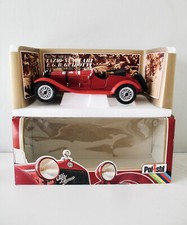 Alfa Romeo Alfetta 1750 6c -