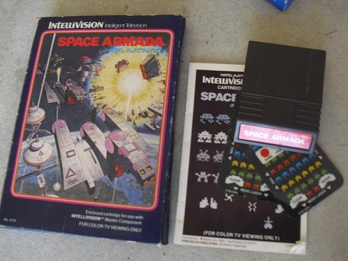 Vintage 1981 mattel - vintage,