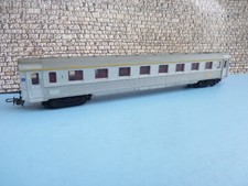 HOrnby acHO voiture voyageurs