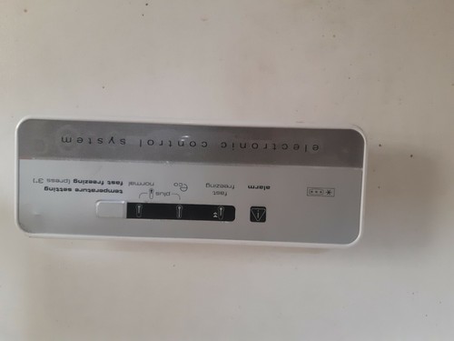 Carte congelateur whirlpool - congelateur,