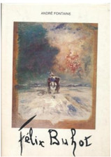 Félix buhot peintre - buhot.,