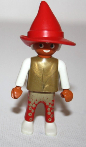 Playmobil 4950 edition - playmobil,